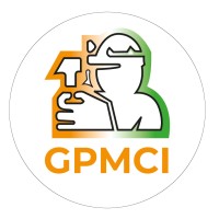 Logo GPMCI - MINIG HOUSE - CĂTE D'IVOIRE