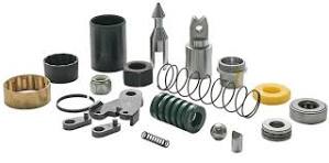 Kit de pièces de rechange