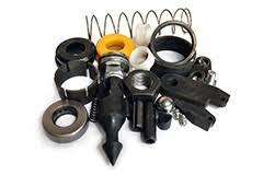 Kit de pièces de rechange