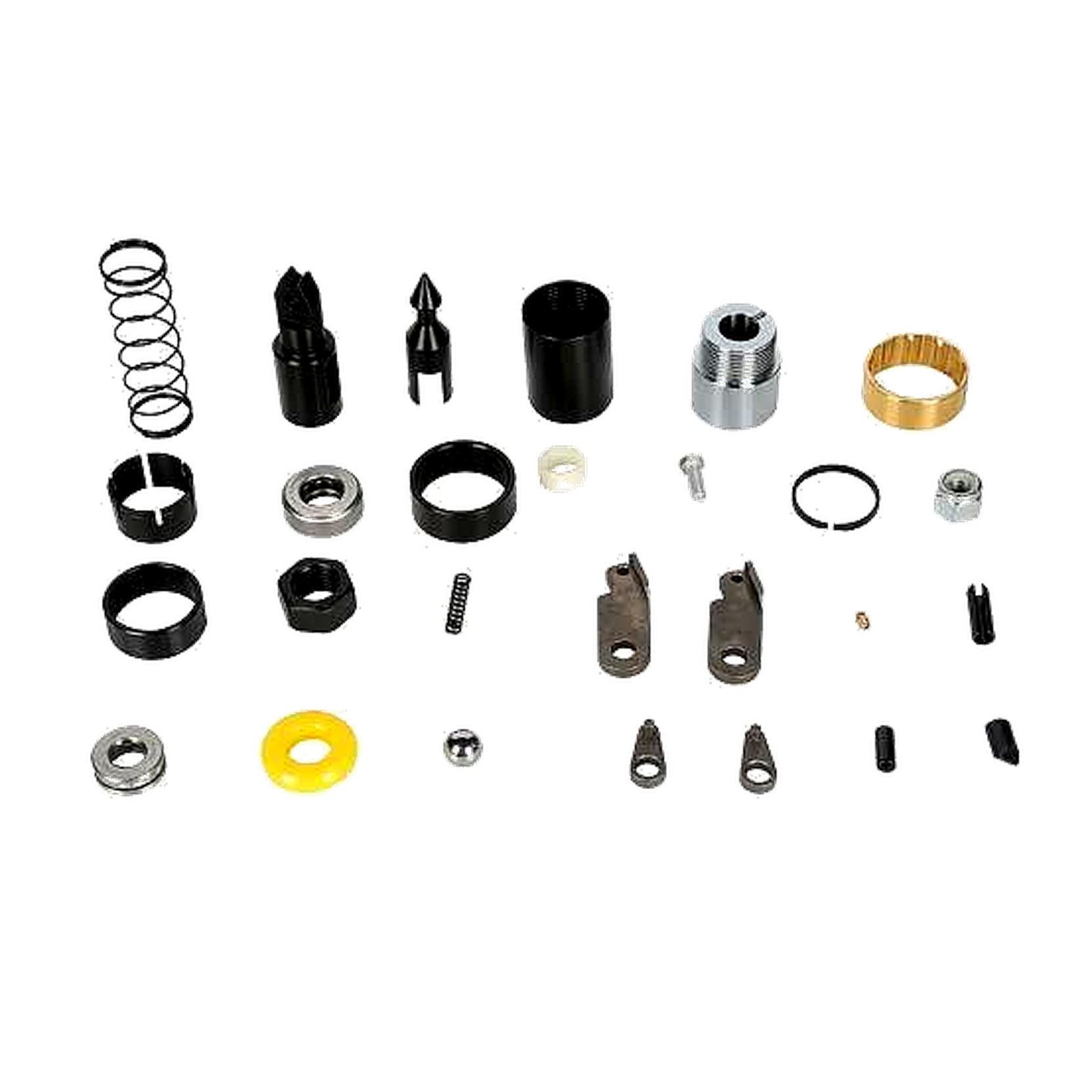 Kit de pièces de rechange pour carottier