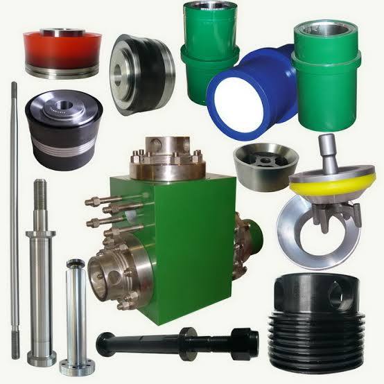 Kit de pièces de rechange pour système de récupération de carottier filaire