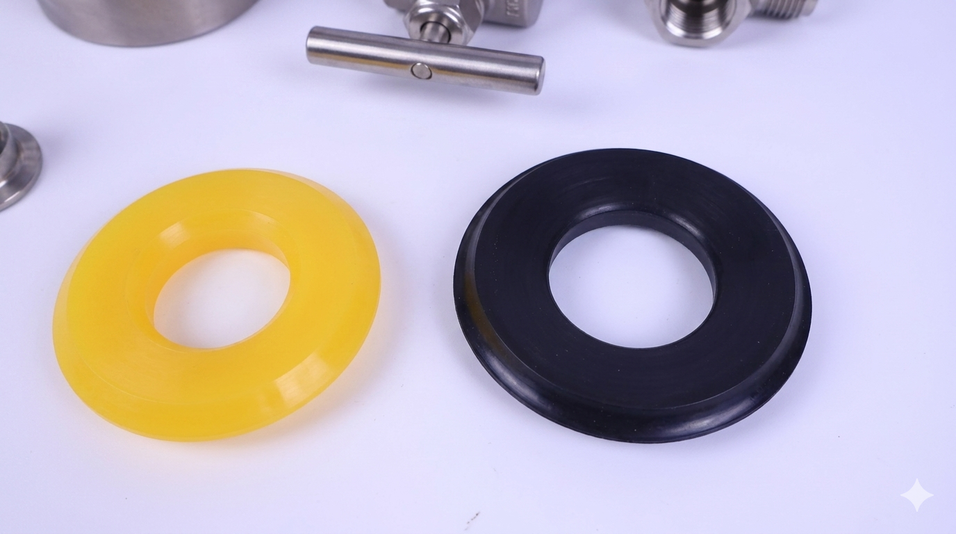 Valves de fermeture de carottier