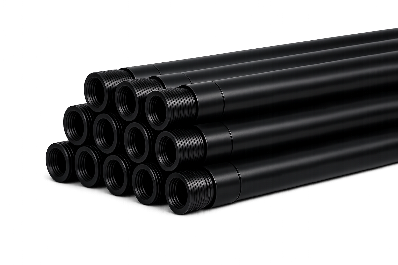 Tube de forage